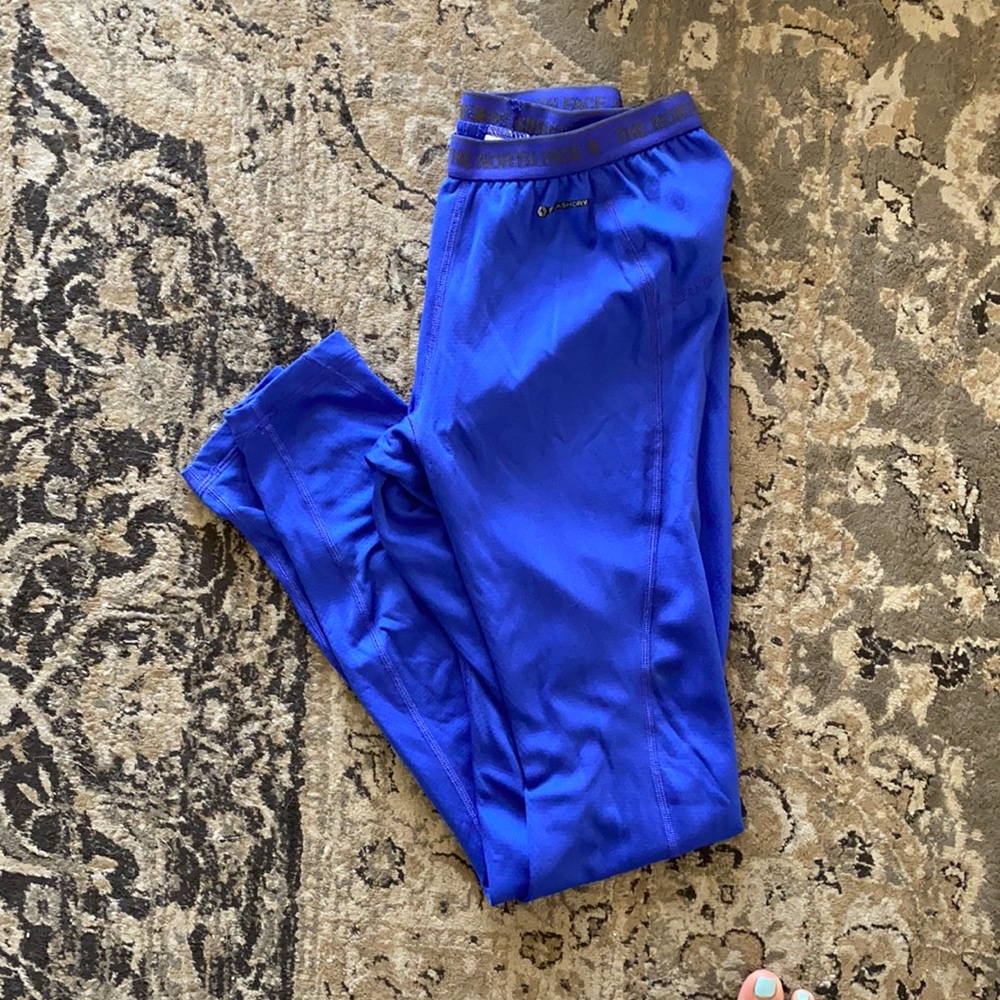 North Face Women’s base layer pants